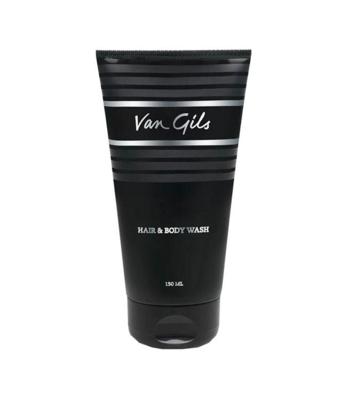 Van Gils Hair & Body Wash Strictly 150ml
