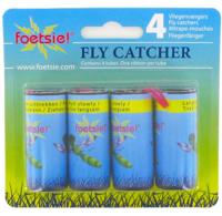 Foetsie! - Vliegentape - 4 stuks - thumbnail