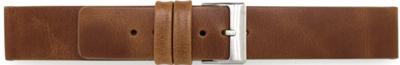 Horlogeband Universeel 827.03.16 Leder Lichtbruin 16mm Horlogeband Universeel 827.03.16 Leder Lichtbruin 16mm