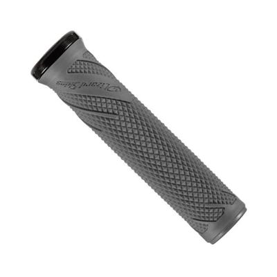 LIZARD SKINS Wasatch - single lock-on - graphite