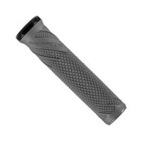 LIZARD SKINS Wasatch - single lock-on - graphite - thumbnail