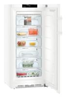 Liebherr GN4135-21 diepvriezer Vrijstaand Staand 271 l D Wit - thumbnail