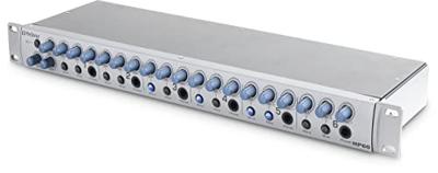 Presonus HP60 hoofdtelefoon versterker