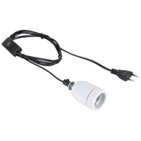 TRIXIE REPTILAND KERAMISCHE FITTING PRO SOCKET HANGEND TRIXIE REPTILAND KERAMISCHE FITTING PRO SOCKET HANGEND