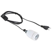 TRIXIE REPTILAND KERAMISCHE FITTING PRO SOCKET HANGEND - thumbnail