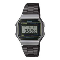Unisex horloge Casio A168WEHB-1AEF - thumbnail
