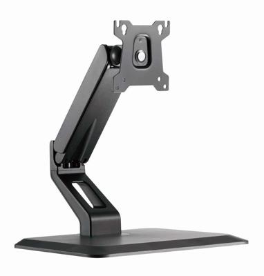 Full-motion touchscreen bureaustandaard Full-motion touchscreen bureaustandaard