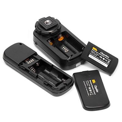 Pixel Draadloze Afstandsbediening RW-221/DC0 Oppilas voor Nikon - thumbnail