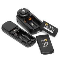 Pixel draadloze afstandsbediening rw-221/e3 oppilas voor canon - thumbnail