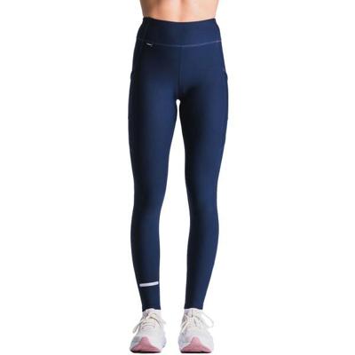 Fusion X-Long Training Legging Dames