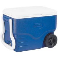Coleman 40qt performance wheeled koelbox - thumbnail