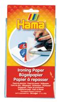 Hama strijkpapier - thumbnail