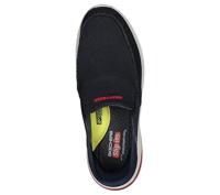 Skechers Delson 3.0 - Cabrino 210604/NVY Blauw-45 maat 45 - thumbnail