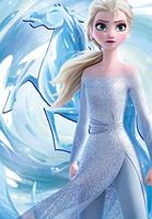 Frozen 2 (104 Stukjes) - Puzzel;Puzzel (8005125271276) - thumbnail