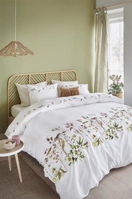 Marjolein Bastin Marjolein Bastin Dekbedovertrek Graceful Multi 240x200/220 cm