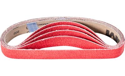 PFERD TOOLS BA 30/533 CO-COOL 40 45020151 Schuurband Korrelgrootte (num) 40 (l x b) 533 mm x 30 mm 20 stuk(s)