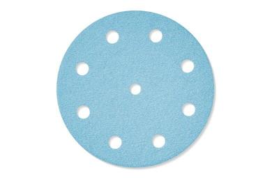 Festool Accessoires Granat D125 P500 GR/50 Schuurmateriaal | Hoogglans voorbereiding - 578356