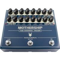 Tsakalis AudioWorks Mothership Tube Overdrive Preamp - thumbnail