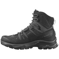 Salomon QUEST 4 GORE-TEX Hoge Wandelschoen Heren Magnet/Black/Quarry 11,5 - thumbnail