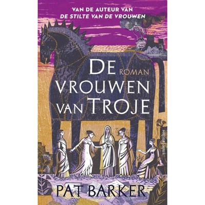 De vrouwen van Troje