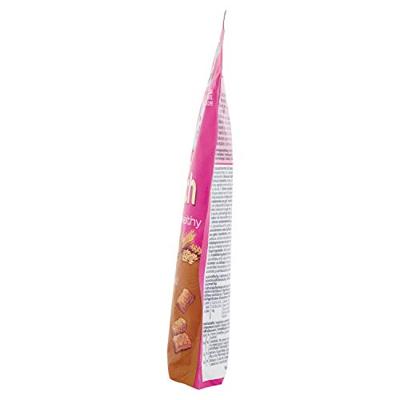 Vitakraft Crispy Crunch anti haarbal kattensnack (60 g) 2 verpakkingen - thumbnail