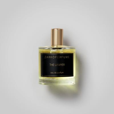 Zarko The Lawyer 100 ml Eau de Parfum Zarko The Lawyer 100 ml Eau de Parfum