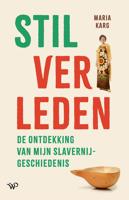 Stil verleden - Maria Karg - ebook - thumbnail