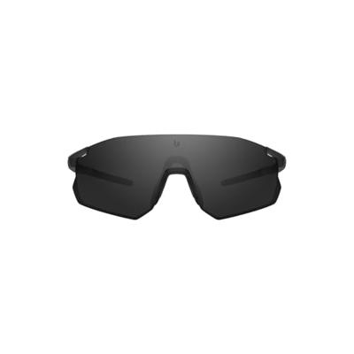 Bollé brille "icarus" glasses icarus black matte tns