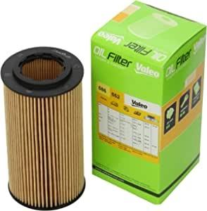 Valeo Oliefilter 586552