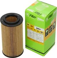Valeo Oliefilter 586552 - thumbnail