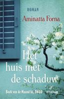 Het huis met de schaduw - Aminatta Forna - ebook - thumbnail