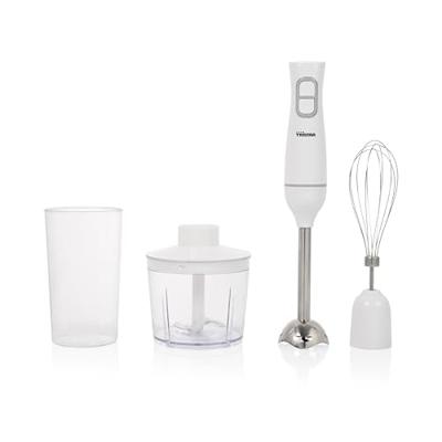 Tristar MX4881 Staafmixerset Wit - thumbnail