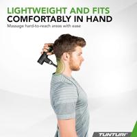 Tunturi Massage Gun l Mini - thumbnail