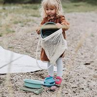 Dantoy Emmerset In Visnet Eco 6 Delig - thumbnail