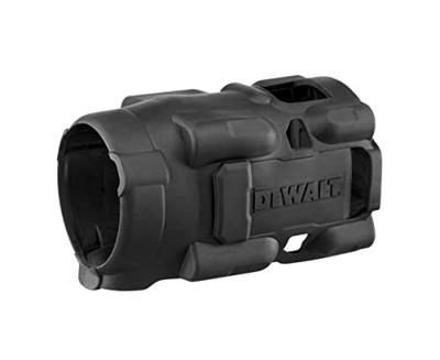 DeWalt Accessoires Afneembare rubberen behuizing voor DCF901 + DCF903 - PB901.03-QZ