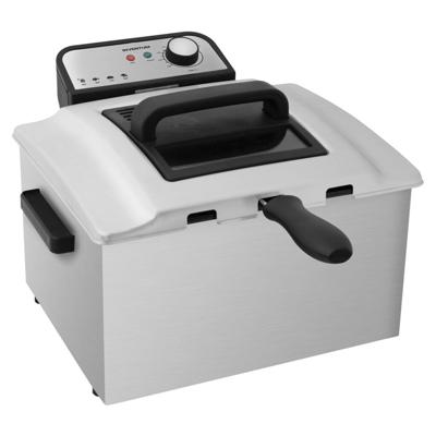 Inventum GF750S Friteuse 5L 3000W
