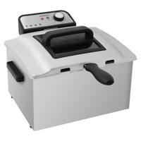 Inventum GF750S Friteuse 5L 3000W - thumbnail