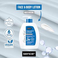 Sence Face & Body Lotion - thumbnail