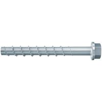 Fischer 536868 Betonschroef 10 mm 260 mm Buitenzeskant 20 stuk(s) - thumbnail