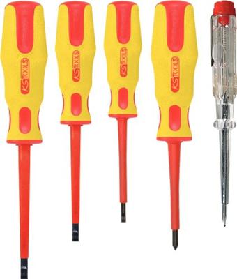 KS Tools 117.0540 Schroevendraaierset