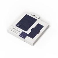Ledger Flex - Magnet Folios Aubergine Case Case Aubergine - thumbnail