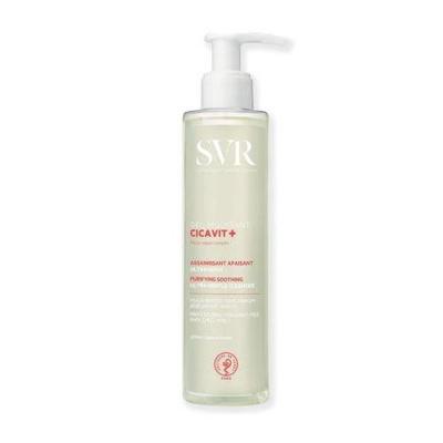 SVR Cicavit+ Gel Moussant 200ml
