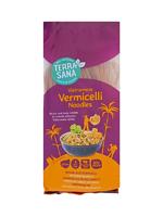 TerraSana Vietnam bruine rijst vermicelli bio 250 Gram - thumbnail