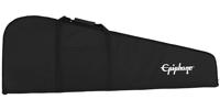 Epiphone 940-BASGIG Premium Solid Body Bass Guitar gigbag zwart - thumbnail