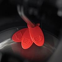 Russell Hobbs 22591-70 Textures Plus Waterkoker Zwart - thumbnail