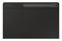Tablet kap Samsung EF-DX620BBEGES Zwart Qwerty Spaans - thumbnail