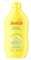 Zwitsal - Schuimbad Zeepvrij - 700ml - thumbnail