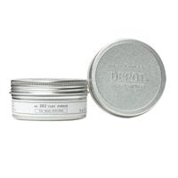 Depot 302 clay pomade 75ml - thumbnail