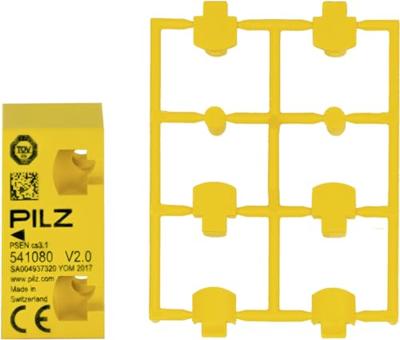 PILZ 541080 PSEN cs3.1 Veiligheidsschakelaar IP6K9K 1 stuk(s)