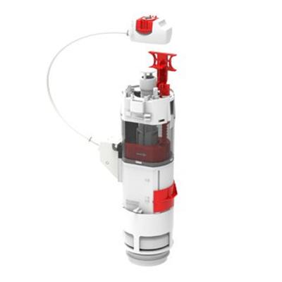 Plieger Bodemventiel Voor Inbouwreservoir Met 1 Kabel Plieger Bodemventiel Voor Inbouwreservoir Met 1 Kabel